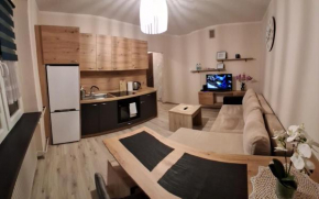 Apartament Gliwice